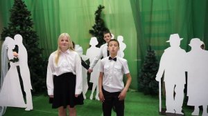 Стихотворение Семья