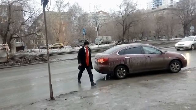 Парень hitman в городе смотреть онлайн