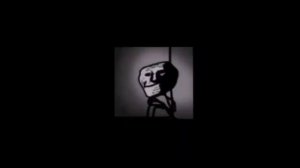 страшные лица мем (полное видео)