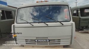 ЦЕНТР КАБИН. Кабина Камаз 53215 в Тамбов.