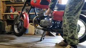 Mikuni Vm24 на Восход 3м. Обзор. Установка. Первый выезд сравнение с PWK 28