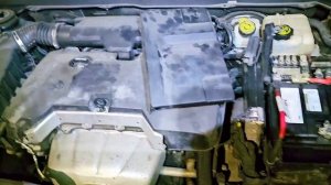 Chevrolet Malibu Power steering Stop Working how to find the fuse