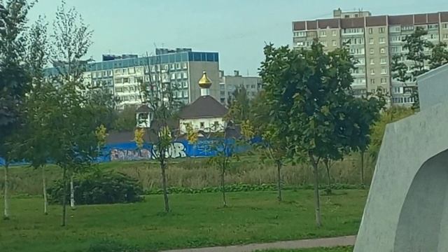 Что посмотреть вокруг станции метро Комендантский проспект