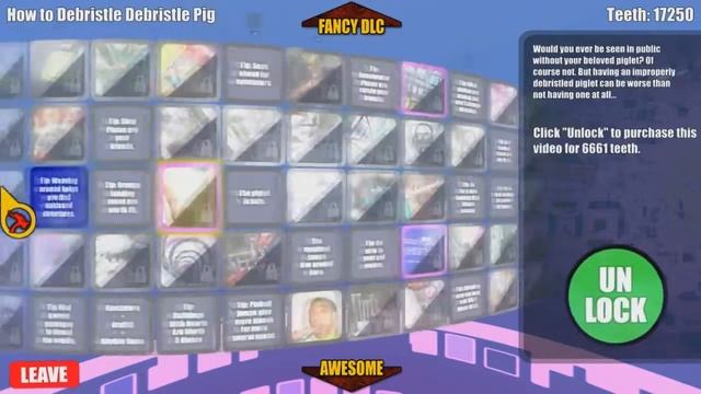 AaaaaAAaaaAAAaaAAAAaAAAAA!!! for the Awesome - На название видео не хватило места смотреть онлайн