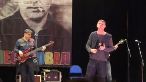 Лесоповал - Столыпинский вагон