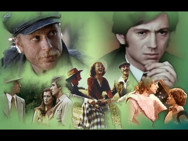 Трагические судьбы актеров советского кино: Геннадий Бортников, Юрий Богатырев смотреть онлайн