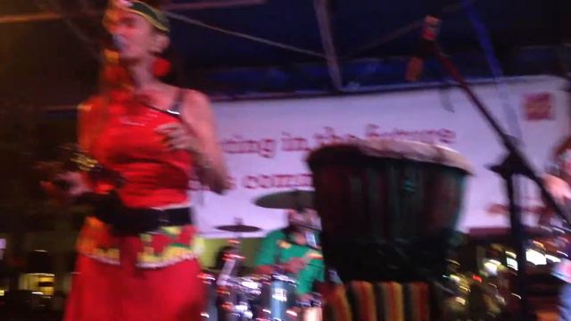 MARIJAH / REGGAE ALLSTARS "PEACE OF HEAVEN" смотреть онлайн