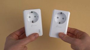 TP-Link TL-PA7017P Powerline Adapter einrichten: Auch für TL-PA4010P, TL-PA8010P oder TL-PA8030P