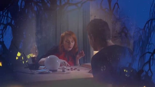 Чёрная Магия. Магическая Защита. Признаки скрытой ведьмы. Сила Колдуна.Магический Дар.Колдовство.
