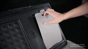 Лучшие автомобильные холодильники для путешествий -  надёжный автохолодильник Alpicool ETWW серии.