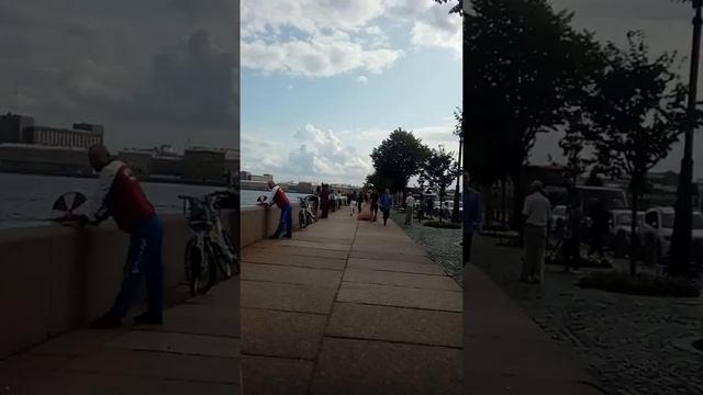 Экскурсии по Питеру Аврора смотреть онлайн