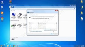 How to Install HP Deskjet 6540 Printer Driver on Windows 11, 10, 8, 7