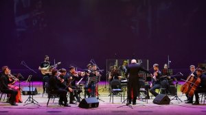 ПЕНЗАКОНЦЕРТ - Симфонический оркестр «IP ORCHESTRA» 