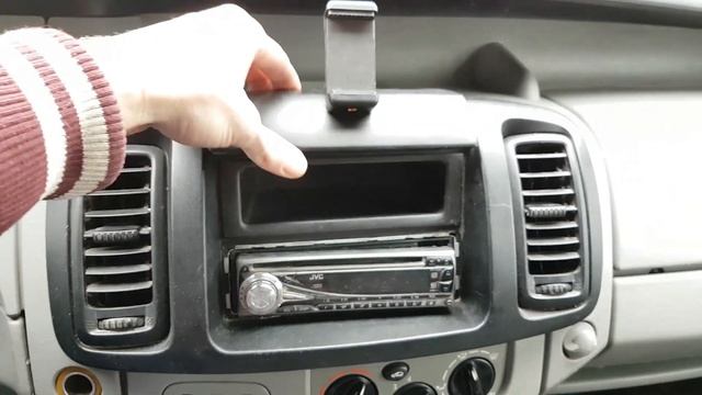 ?Держатель телефона в машину своими руками смотреть онлайн