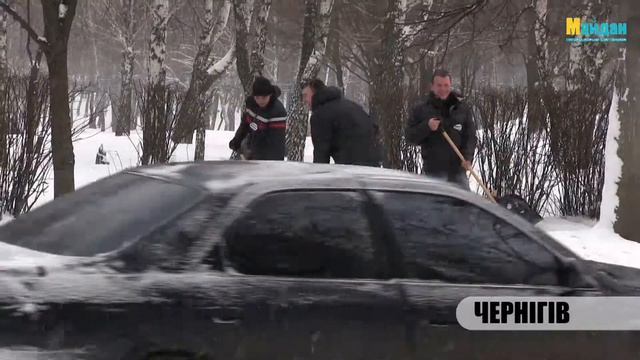 Субботник "Сделай город лучше, сделай город чище" смотреть онлайн