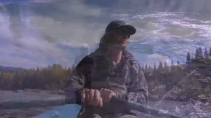 Steelhead Paradise - Aaron Henderson