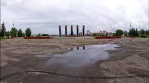 Достопримечательности Читы!!!