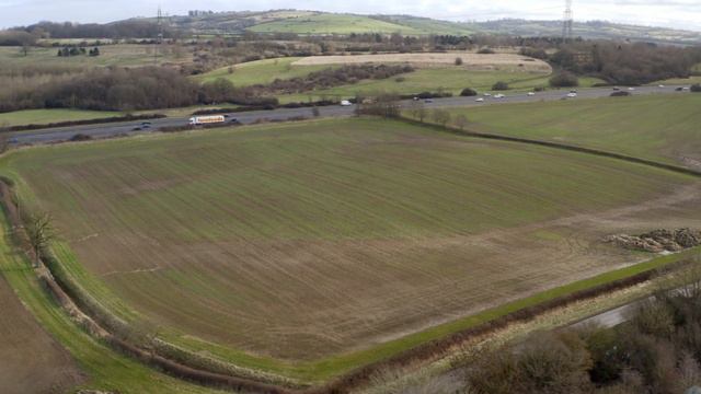Water Damage On The Wheat! смотреть онлайн