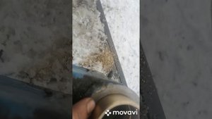 Замена втулок на КМУ Тадано тм30