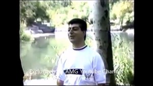 Tatoul Avoyan - Toghek Yes Gnam/Andranig/Yes Inch Ari/Tatoulig [1992 Video]