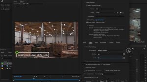 Лучшие настройки ЭКСПОРТА видео для YouTube в Adobe Premiere Pro! (рендер видео)