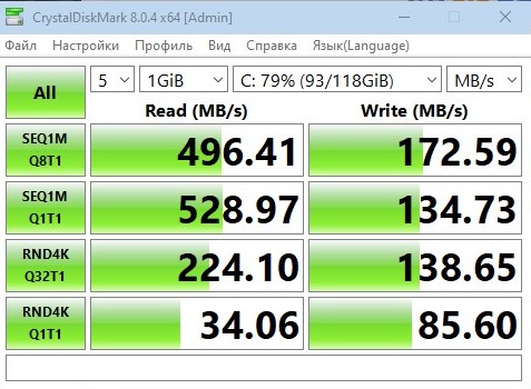 Нагрузочное тестирование HP ProDesk 600 G1 TWR часть 1 смотреть онлайн