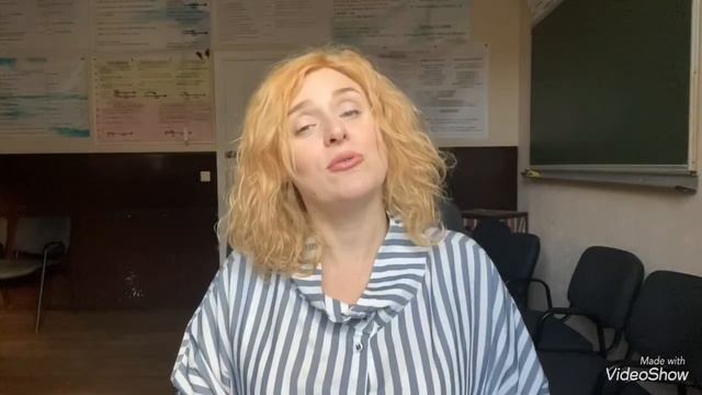 Беседа #1. Работа мозга. VARK смотреть онлайн