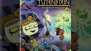 Заставка мультсериала "Тутенштейн"