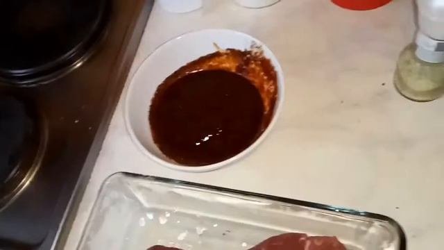 Буженина