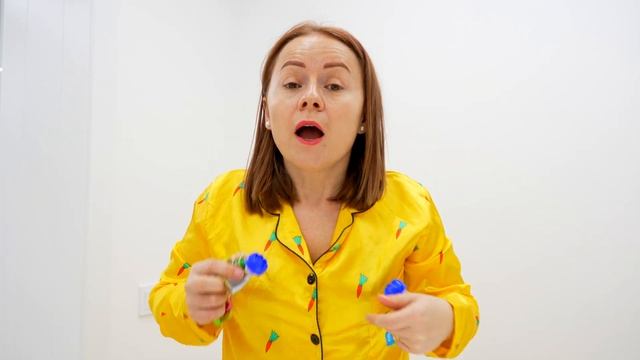 Anabella and Bogdan 24 Hour Baby Challenge and Other Fun Challenges for Kids 2 смотреть онлайн