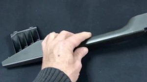 Перетяжка дверных ручек VOLVO фура.