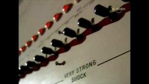 Эксперимент подчинения Стенли Милгрэма.Социальная психология.Психологический эксперимент.