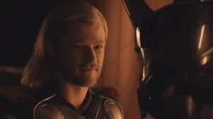 Thor & Loki (Thorki) - Happy End