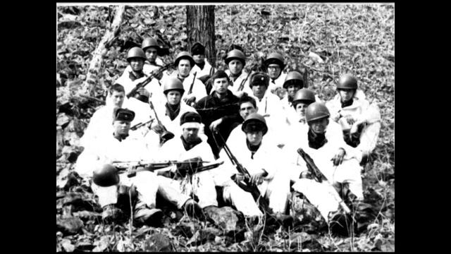 Взорванная весна (документальный фильм) смотреть онлайн