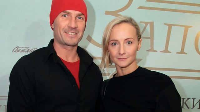 Срочно! В Ужасе Жена Романа Костомарова! смотреть онлайн