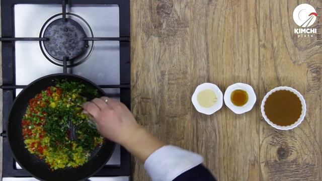 Как приготовить рыбу по-тайски (Thai Fish) смотреть онлайн