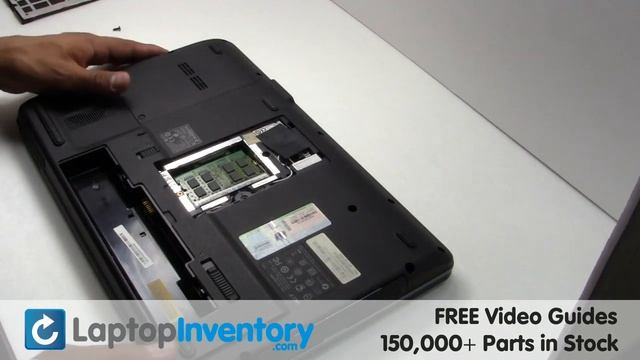 Acer Aspire DVD/RW Replacement 5532 | Laptop Notebook Install Guide CD DVD 5535 смотреть онлайн