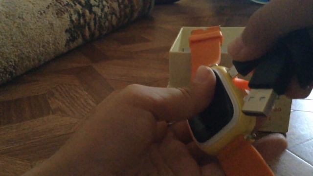 Мои часы (читайте описание() смотреть онлайн