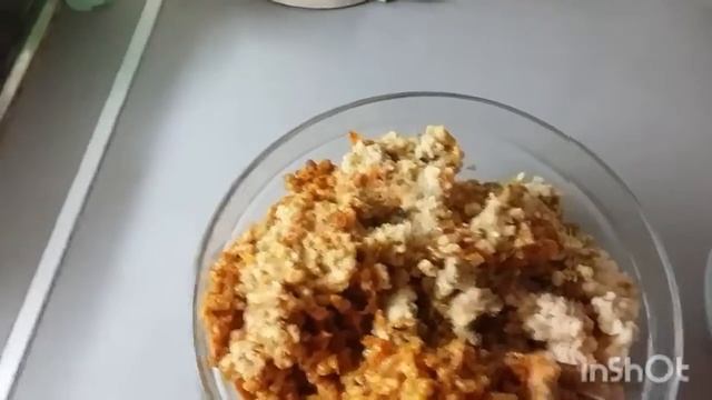 Чечевичные котлеты постные