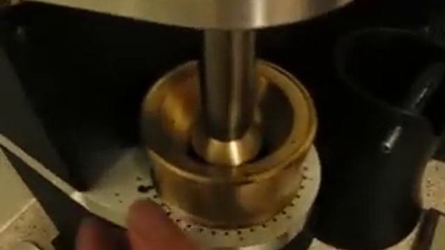 Versalab Grinder