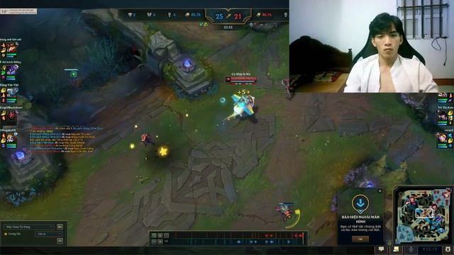 Purisrar Re-search - climb rank challenge in the game league of legends episode258 смотреть онлайн