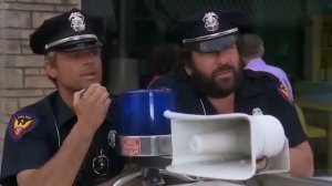 Dos contra el crímen | Acción  | Comedia | Película Completa en Español