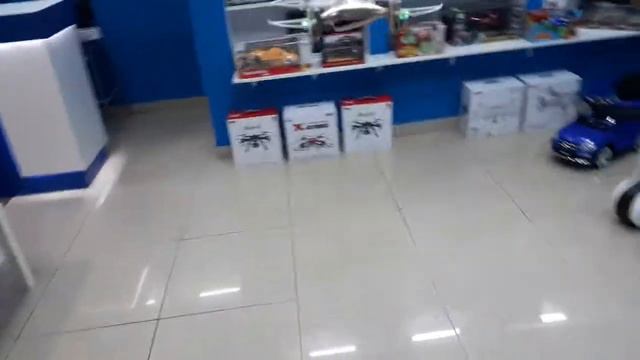 Syma x21w смотреть онлайн