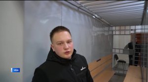 «Зарабатывал» на стариках: в Уфе арестовали студента колледжа, обвиняемого в крупном мошенничестве