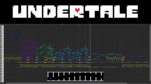 Megalovania : Undertale || DTM Cover || Logic Pro