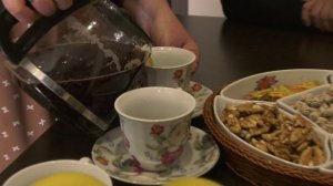 "Счастливое детство в семье Залятдиновых" / "Право на маму" от 10.04.2023