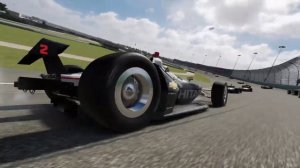 2019 Indycar Forza Motorsport 7