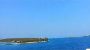 Экскурсия на остров Клеопатры / Cleopatra Island #Marmaris Turkey