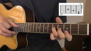 Канатаходец. Аккорды Высоцкого