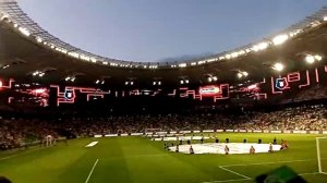 Группа "Браво" "Этот город самый лучший" Стадион "Краснодар" 💯💕💯😎